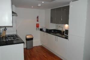 Access Camden Apartamento Londres Exterior foto