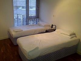 Access Camden Apartamento Londres Exterior foto